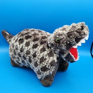 Pillow Pet Rexy T-Rex Dinosaur Pillow‎ Toy Plush
